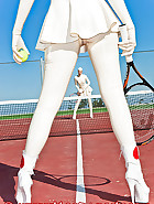 Tennis shlampen, pic 12