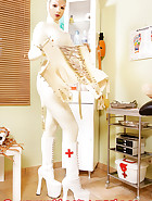 Head nurse Mina, pic 14