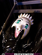 Masked girl, pt.2, pic 5