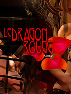 Le Dragon Rouge, pt.2, pic 10