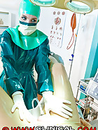 In the fetish clinic, pt.6, pic 5