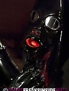 Good morning my sweet rubberdoll, pt.5, pic 10